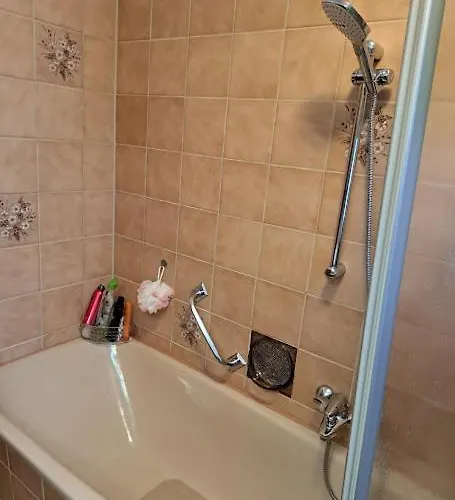 Apartamento Haus Nina Near Willingen And Winterberg Olsberg