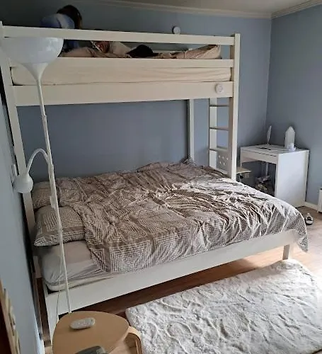 Haus Nina Near Willingen And Winterberg