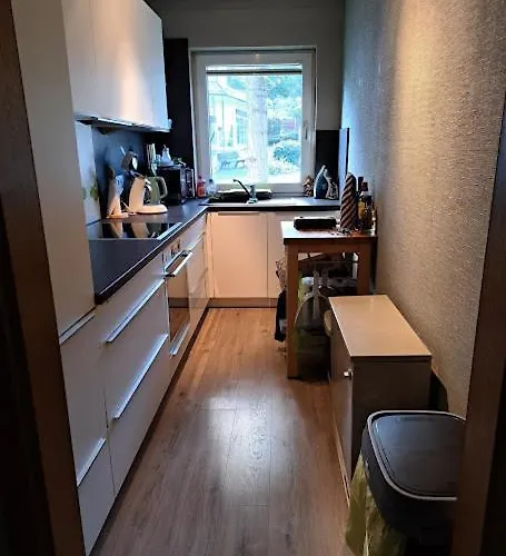 Apartamento Haus Nina Near Willingen And Winterberg