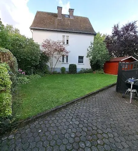 Apartamento Haus Nina Near Willingen And Winterberg Olsberg